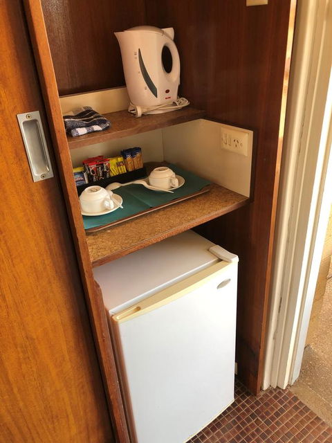 Kambalda Hotel - Accommodation Rockhampton 11