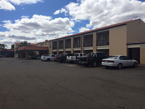 Kambalda Hotel - Accommodation Rockhampton 25