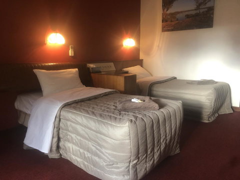Kambalda Hotel - Accommodation Rockhampton 36