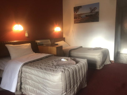 Kambalda Hotel - Accommodation Rockhampton 35