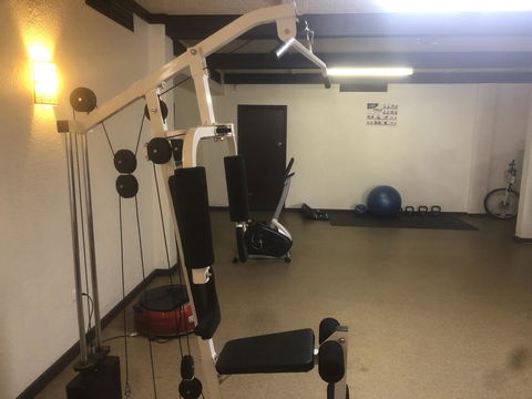 Kambalda Hotel - Accommodation Rockhampton 22