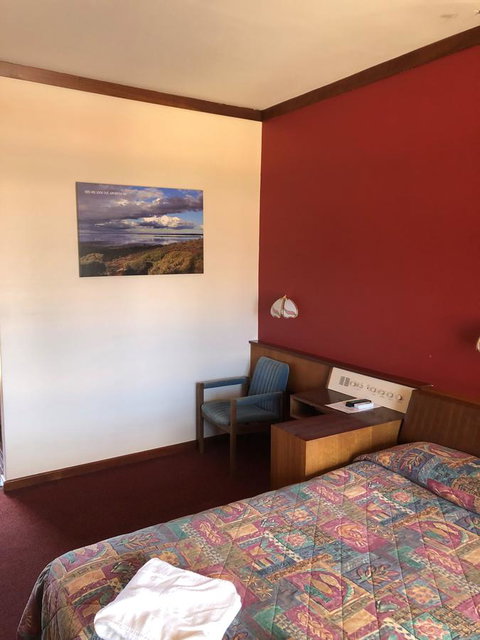 Kambalda Hotel - Accommodation Rockhampton 13