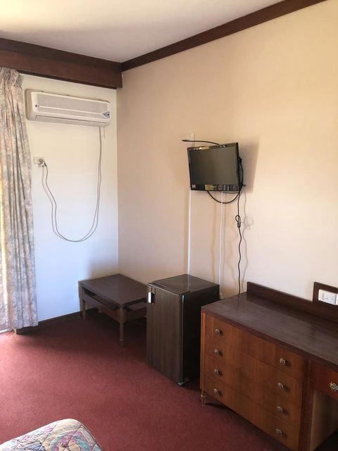 Kambalda Hotel - Accommodation Rockhampton 1