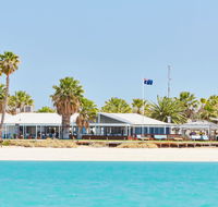 RAC Monkey Mia Dolphin Resort - Accommodation Rockhampton