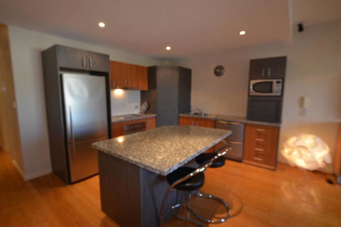 The Arcadia Apartment - Accommodation Rockhampton 5