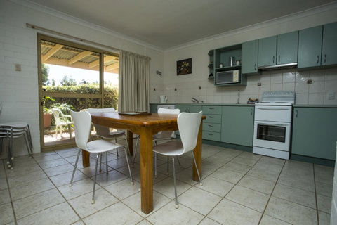 Kalbarri Murchison View Apartments - Accommodation Rockhampton 28