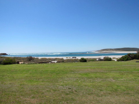 Kalbarri Murchison View Apartments - Accommodation Rockhampton 8