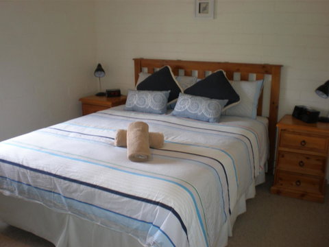 Kalbarri Murchison View Apartments - Accommodation Rockhampton 3