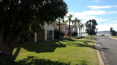 Kalbarri Murchison View Apartments - Accommodation Rockhampton 23