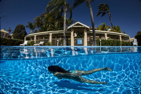 Kalbarri Murchison View Apartments - Accommodation Rockhampton 24