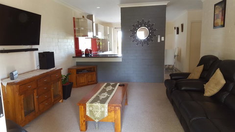 Kalbarri Murchison View Apartments - Accommodation Rockhampton 31