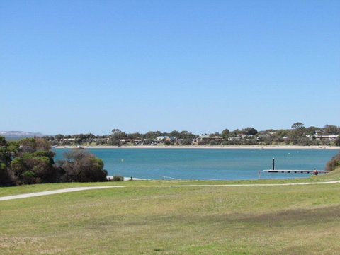 Kalbarri Murchison View Apartments - Accommodation Rockhampton 11