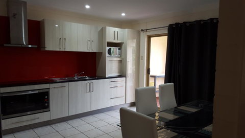 Kalbarri Murchison View Apartments - Accommodation Rockhampton 33
