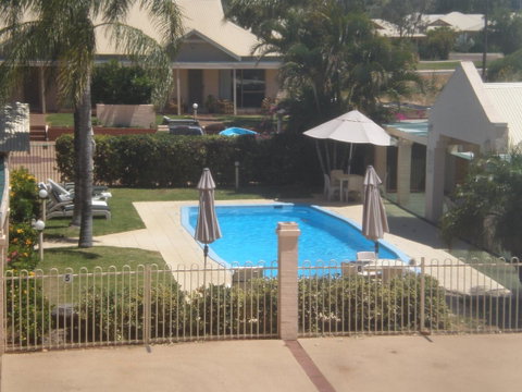 Kalbarri Murchison View Apartments - Accommodation Rockhampton 2