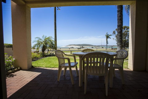 Kalbarri Murchison View Apartments - Accommodation Rockhampton 26