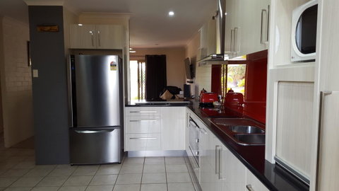 Kalbarri Murchison View Apartments - Accommodation Rockhampton 32