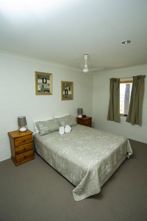 Kalbarri Murchison View Apartments - Accommodation Rockhampton 29
