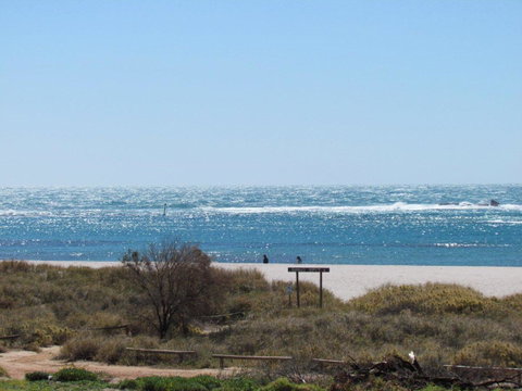 Kalbarri Murchison View Apartments - Accommodation Rockhampton 9