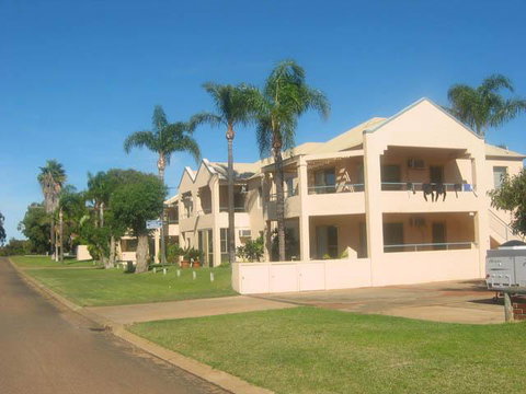 Kalbarri Murchison View Apartments - Accommodation Rockhampton 1
