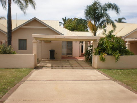 Kalbarri Murchison View Apartments - Accommodation Rockhampton 15