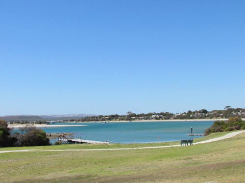 Kalbarri Murchison View Apartments - Accommodation Rockhampton 12