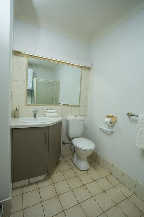 Kalbarri Murchison View Apartments - Accommodation Rockhampton 27