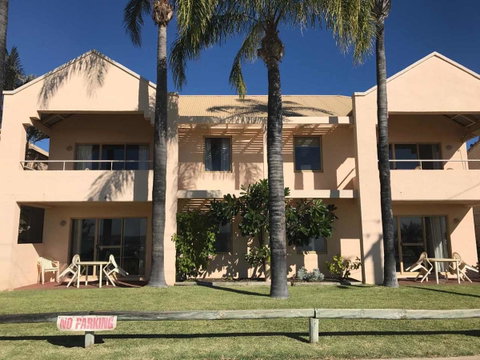 Kalbarri Murchison View Apartments - Accommodation Rockhampton 5
