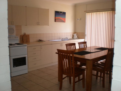 Kalbarri Murchison View Apartments - Accommodation Rockhampton 13