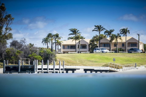 Kalbarri Murchison View Apartments - Accommodation Rockhampton 0