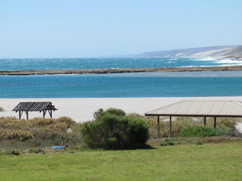 Kalbarri Murchison View Apartments - Accommodation Rockhampton 7
