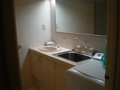 Kalbarri Murchison View Apartments - Accommodation Rockhampton 21