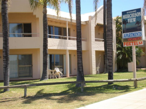 Kalbarri Murchison View Apartments - Accommodation Rockhampton 10