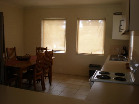 Kalbarri Murchison View Apartments - Accommodation Rockhampton 18