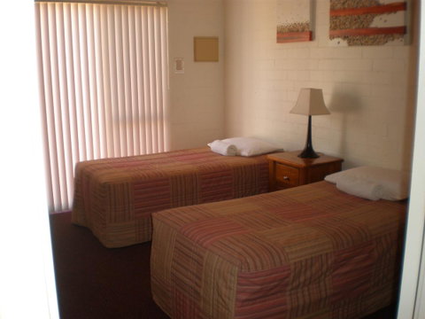 Kalbarri Murchison View Apartments - Accommodation Rockhampton 14