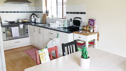 Rushton Street Homestay - Accommodation Rockhampton 1