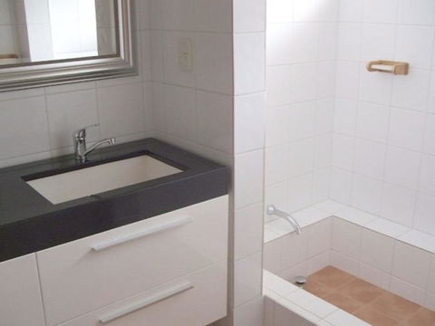 Rushton Street Homestay - Accommodation Rockhampton 2