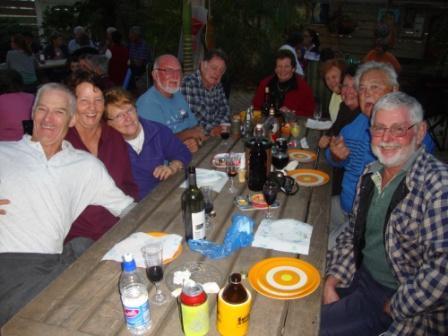 Dongara Tourist Park - Accommodation Rockhampton 24