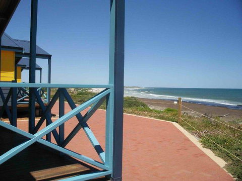 Dongara Tourist Park - Accommodation Rockhampton 34