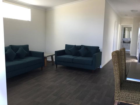 Dongara Tourist Park - Accommodation Rockhampton 3