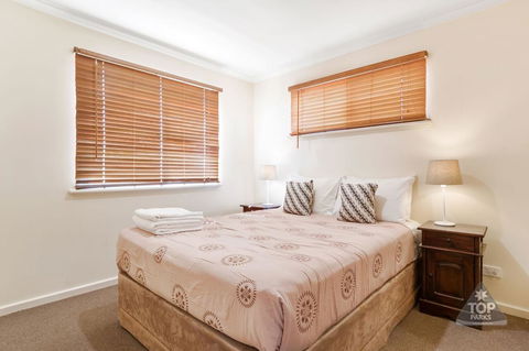 Dongara Tourist Park - Accommodation Rockhampton 10
