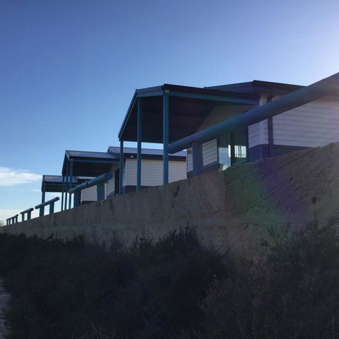 Dongara Tourist Park - Accommodation Rockhampton 0