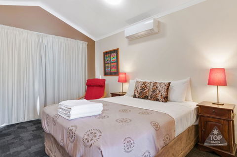 Dongara Tourist Park - Accommodation Rockhampton 20