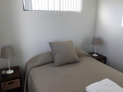 Dongara Tourist Park - Accommodation Rockhampton 2