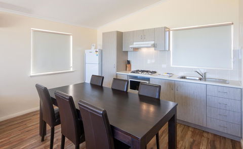 Dongara Tourist Park - Accommodation Rockhampton 29