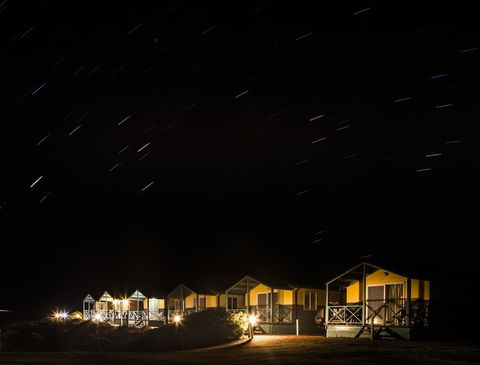 Dongara Tourist Park - Accommodation Rockhampton 31