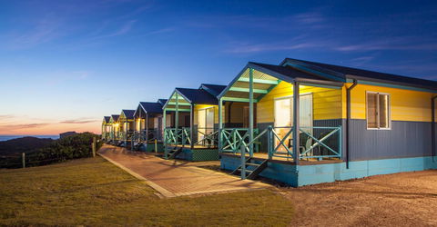 Dongara Tourist Park - Accommodation Rockhampton 4