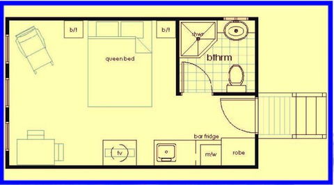 Dongara Tourist Park - Accommodation Rockhampton 18