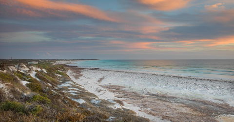 Dongara Tourist Park - Accommodation Rockhampton 36