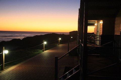 Dongara Tourist Park - Accommodation Rockhampton 25