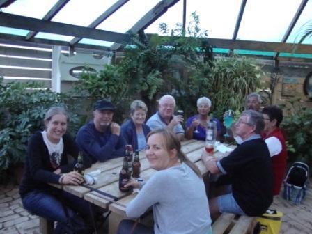 Dongara Tourist Park - Accommodation Rockhampton 23